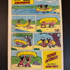 Micky Maus Jahrgang 1960 (Ehapa Verlag ab 1951) Nummer 25