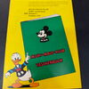 Micky Maus Jahrgang 1963 Nummer 19 (Ehapa Verlag ab 1951)