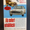 Micky Maus Jahrgang 1964 (Ehapa Verlag ab 1951) Nummer  8