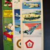 Micky Maus Jahrgang 1967 (Ehapa Verlag ab 1951) Nummer 39 mit Klappseiten