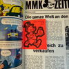 Micky Maus Jahrgang 1969 (Ehapa Verlag ab 1951) Nummer 23