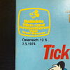 Micky Vision (2. Serie / Ehapa ab 1967) 46 Österreich Variante