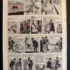 Dalla (Waso Verlag ab 1953) 1954 Heft: 5 mit Tim und Struppi Cover
