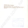 Rolling Stones original Pressefoto der 60er Jahre (Motiv 7 - Mirrorpic London)