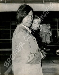 Rolling Stones original Pressefoto der 60er Jahre (Motiv 78 - Keystone)