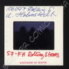 Rolling Stones  - Original 60er Jahre Farbdia  (Motiv 331)