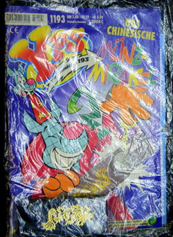 Yps mit Gimmick - 1193