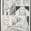 Bonanza - 24seitige Originalstory aus Heft 74