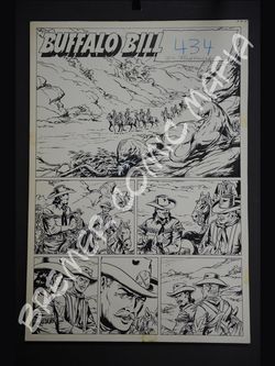Buffalo Bill 434