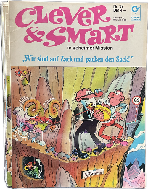 Clever & Smart Angebotspaket