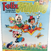 Cover Felix Frühling 81