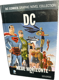 DC Neue Horizonte Teil 2 Nr. 48