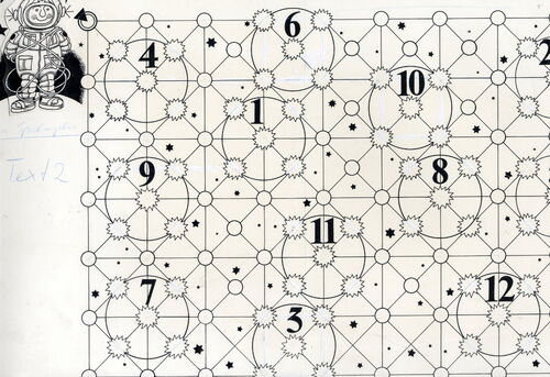Felix Sommer Sonderheft 1980