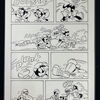„Der Pantoffelritter“ - 6seitige Originalstory aus Felix 767