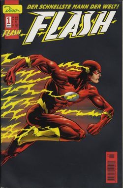 Flash Nr. 1 (GB, Dino)