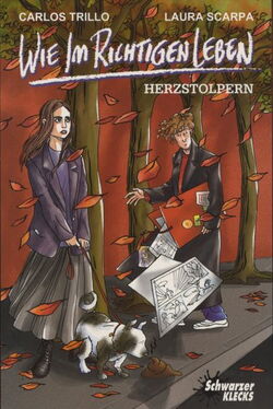 Wie im richtigen Leben (SC)