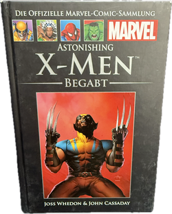 Marvel X-Men - Begabt Nr. 38