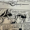 Many Ghosts of Dr Graves (Charlton Verlag) "Flight 210 is Overdue"