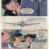 Many Ghosts of Dr Graves (Charlton Verlag) "Flight 210 is Overdue"