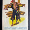 Pecos Bill Nummer 28 (Mondial Verlag 1953-1956)