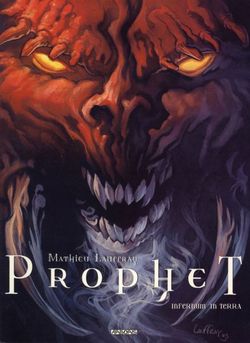 Prophet 2