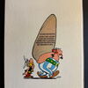 Asterix - Hardcover - Erstauflage (Ehapa Verlag ab 1968) Ausgabe: 5 Goldene Sichel