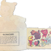 Disney Transfers - Rubbelbildheftchen 6et Set