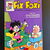 Fix und Foxi (Pabel Verlag ab 1953) 19. Jahrgang Heft: 49 mit Handpuppe