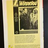 Karl May (Band 1-8 Winnetou) - Lehning Verlag (ab 1963) Nr. 45