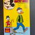 Micky Maus Jahrgang 1970 (Ehapa Verlag ab 1951) Nummer 07 mit drei losen Beilagen