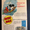 Micky Maus Jahrgang 1953 Nummer  3 (Ehapa Verlag ab 1951)