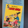 Micky Maus Jahrgang 1956 Nummer 22 (Ehapa Verlag ab 1951)