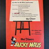 Micky Maus Jahrgang 1956 Nummer 24 (Ehapa Verlag ab 1951)