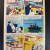 Micky Maus Jahrgang 1958 Nummer 41 (Ehapa Verlag ab 1951)