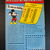 Micky Maus Jahrgang 1960 (Ehapa Verlag ab 1951) Nummer 16