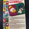 Micky Maus Jahrgang 1961 Nummer 41 (Ehapa Verlag ab 1951)