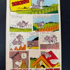 Micky Maus Jahrgang 1962 Nummer 16 (Ehapa Verlag ab 1951)