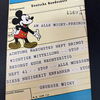Micky Maus Jahrgang 1963 Nummer 40 (Ehapa Verlag ab 1951)