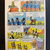 Micky Maus Jahrgang 1964 (Ehapa Verlag ab 1951) Nummer 47