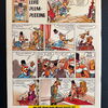 Pip - Pip international (Verlagspresse Zürich) 2. Jahrgang 1972 Heft: 5