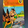 100 Seiten Williams Tarzan Nr. 11