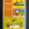 Wastl (Bastei) Nummer 70