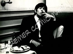 Rolling Stones original Pressefoto der 60er Jahre (Motiv 38 - Heye Wassenbergh)