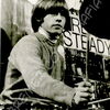 Rolling Stones 16er - Fotoset der 60er Jahre - Alles sehr kleine Fotos. Mit und ohne Copyrighthinweise. (Motiv 185-200)
