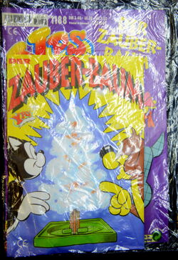 Yps mit Gimmick - 1188