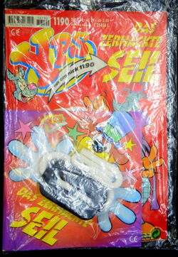 Yps mit Gimmick - 1190