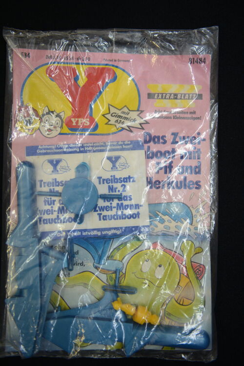 YPS-634