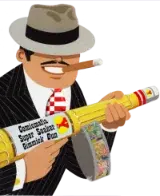 Großes Angebot an originalverpackten Yps mit Gimmick