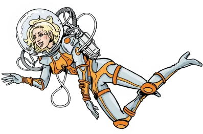 spacetussi