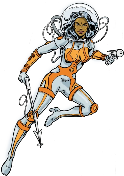 spacetussi